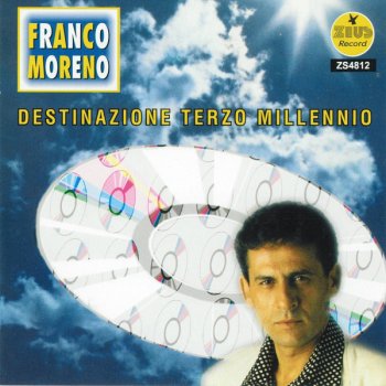 La nostra storia (Testo) - Franco Moreno - MTV Testi e canzoni