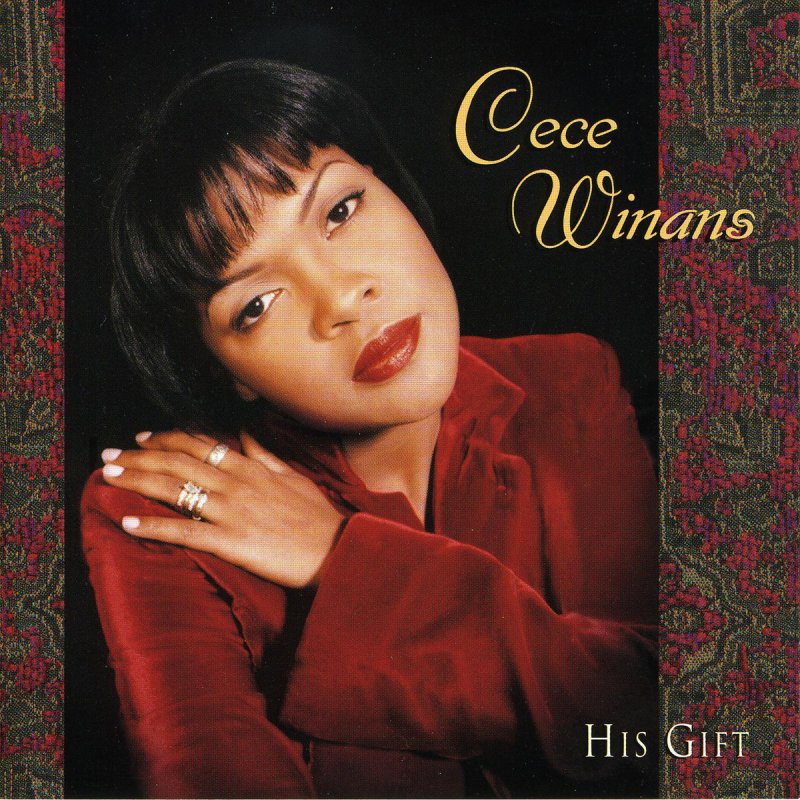 Cece Winans Christmas Star Lyrics Musixmatch Heard a voice in the distance sayin' cece not yet. musixmatch