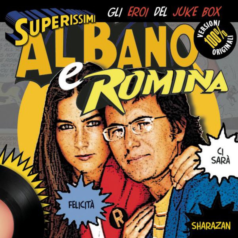 Il Ballo Del Qua Qua Romina Power 2019