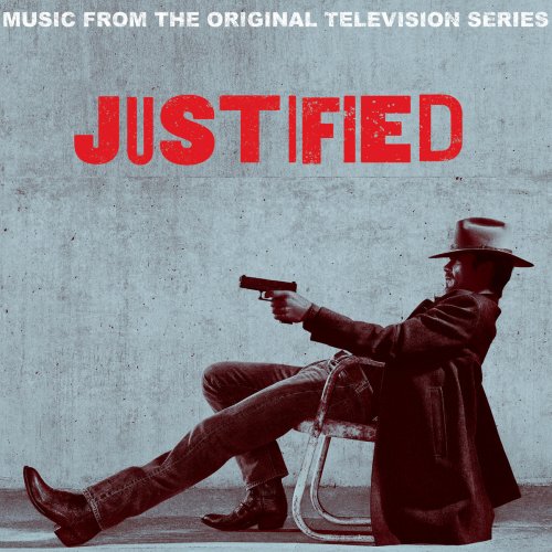 Justified Music From the Original Television Servies