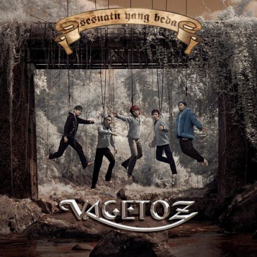 Vagetoz Penyesalanku Lyrics Musixmatch
