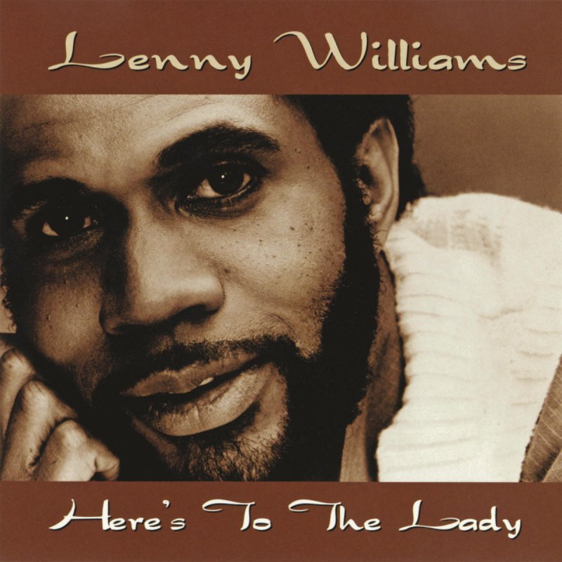 Lenny Williams Let S Talk It Over Lyrics Musixmatch One of those songs where you ain't ever going to. musixmatch