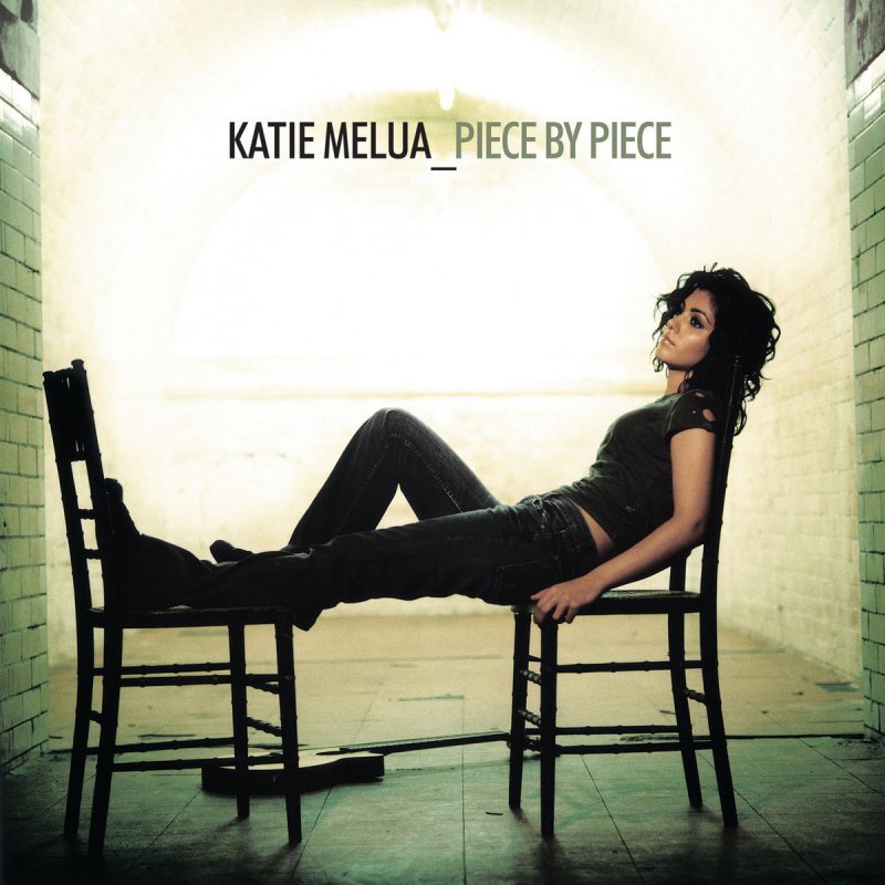 Katie Melua - Piece By Piece Lyrics