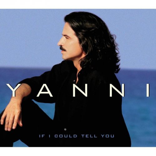Yanni - The Flame Within Lyrics