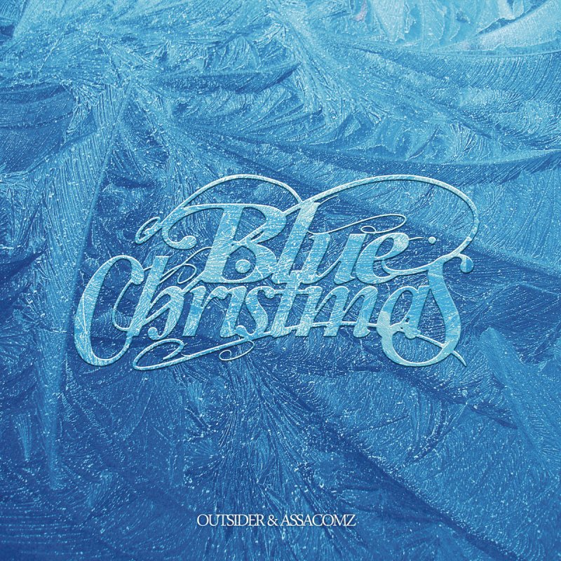 Winter song. Blue_Christmas авторы. Blue Christmas слушать
