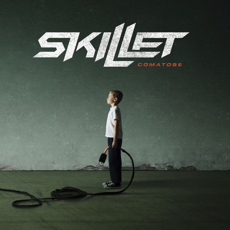 Letra de Looking For Angels de Skillet Musixmatch