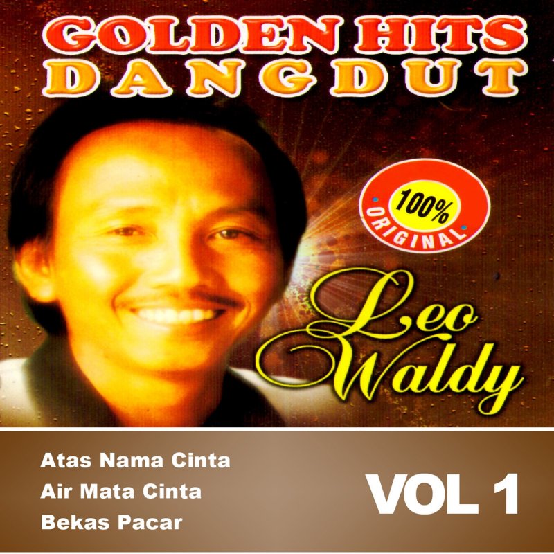 Leo Waldy Air Mata Cinta Lyrics Musixmatch