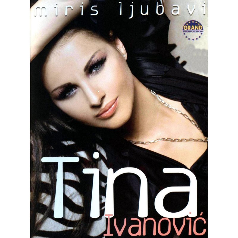 tina ivanovic laku noc pameti