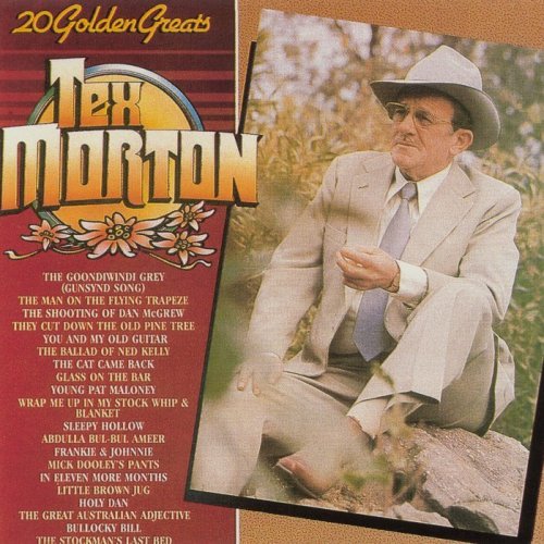 Tex Morton The Cat Came Back Lyrics Musixmatch