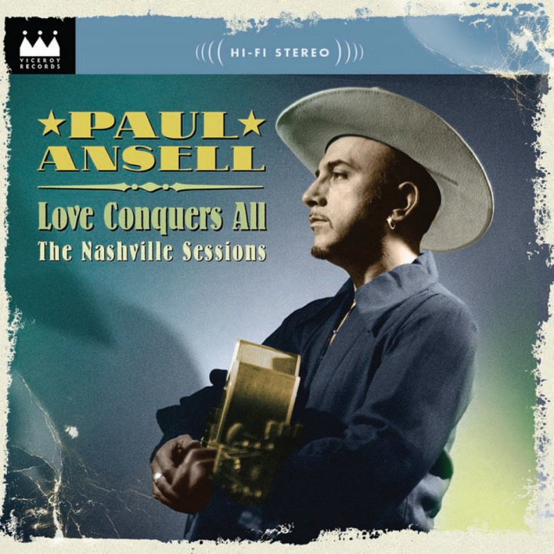 Paul страна. Love Conquers all. Marco Bartoccioni Eyes (Nashville sessions) 2015.