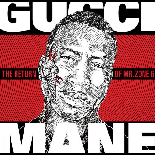 Gucci Mane - 24 Hours Lyrics