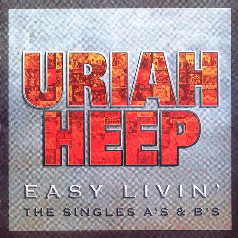 Uriah Heep Hold Your Head Up Single Edit Lyrics Musixmatch