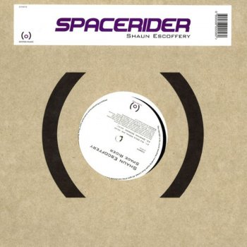Space Rider - MJ Cole Vocal Mix