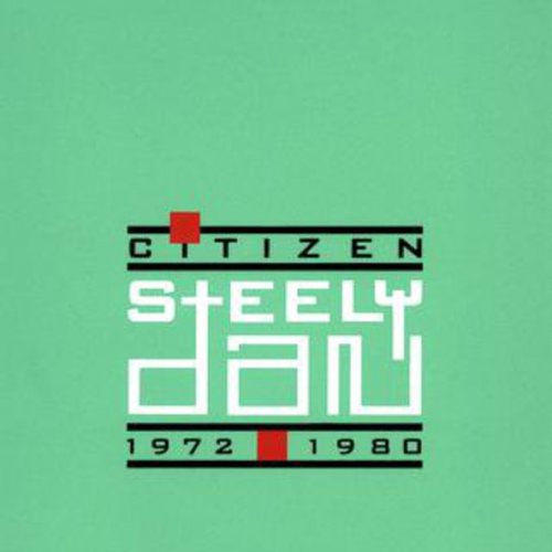 Citizen Steely Dan 1972-1980