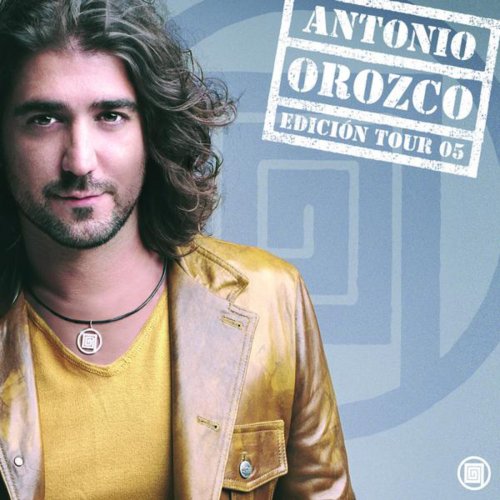 Antonio Orozco - Estoy Hecho De Pedacitos De Ti Letra | Musixmatch