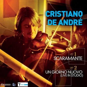 Il Silenzio E La Luce Testo Cristiano De Andre Mtv Testi E Canzoni