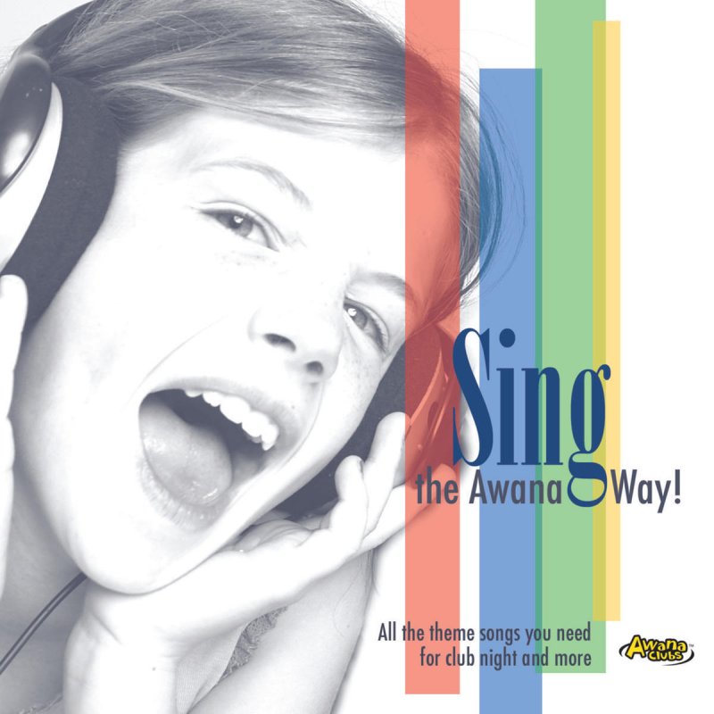 Awana The Awana Theme Song English Version Lyrics Musixmatch