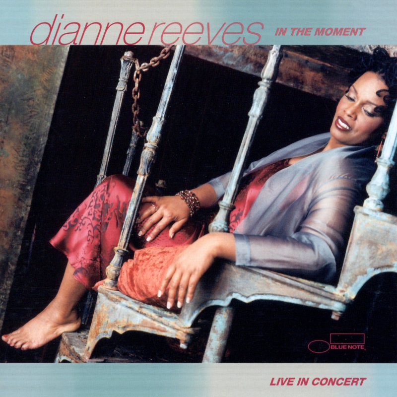 Dianne Reeves The Best Times Grandma S House Lyrics Musixmatch