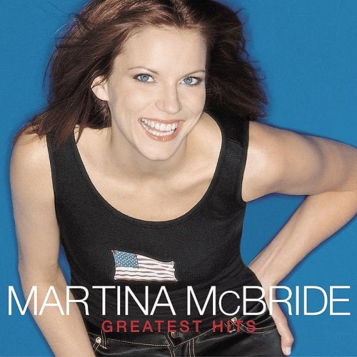 Martina McBride Concrete Angel lyrics Musixmatch