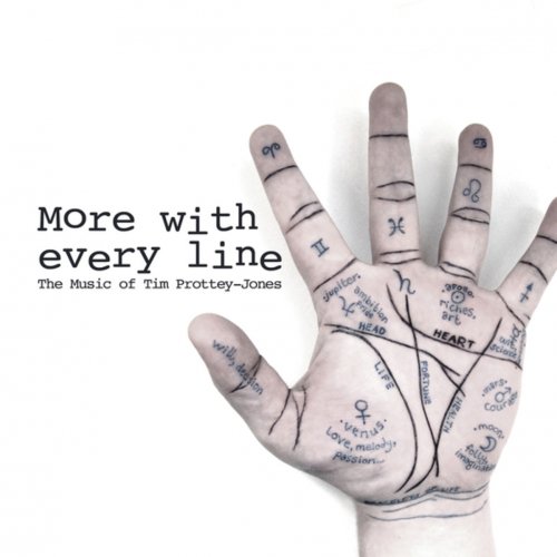 More With Every Line