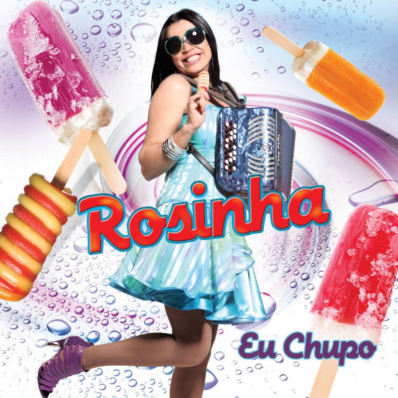 Rosinha - Eu Abro As Pedras letra | Musixmatch