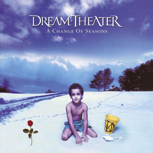 Dream Theater - A Change of Seasons - The Crimson Sunrise