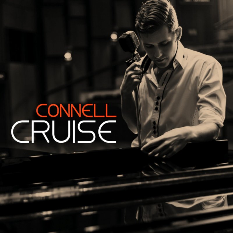 connell cruise new song