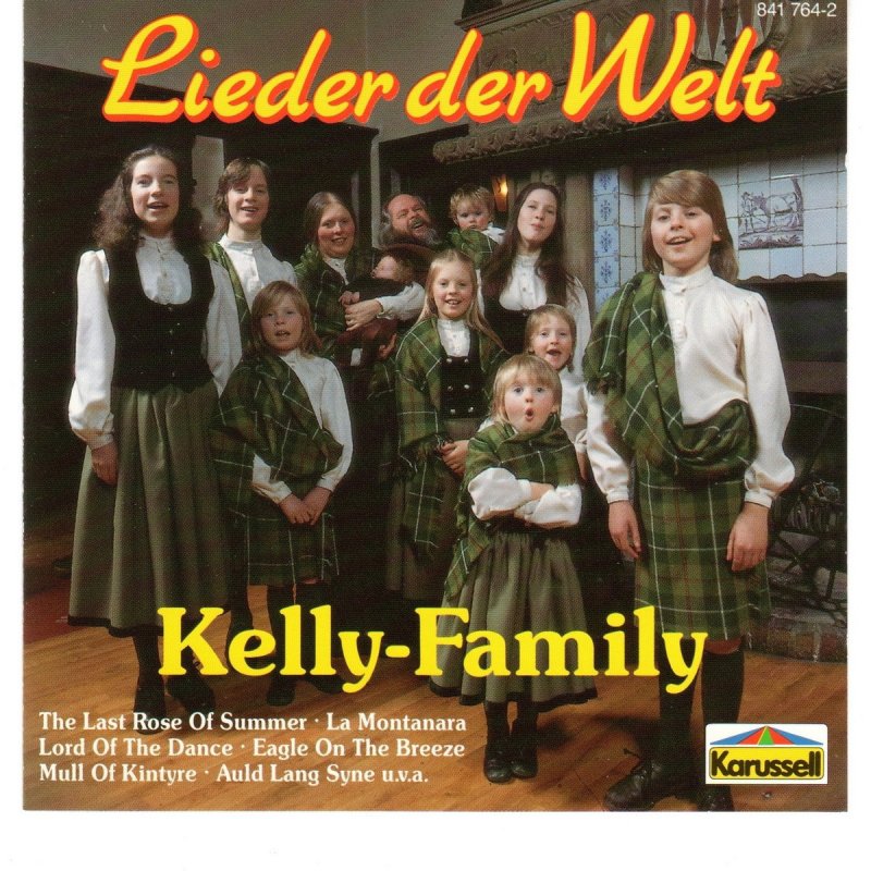 Kellys family. The Kelly Family CD. The Kelly Family - the complete story обложка. Kelly Family the Rose. Kelly Family фотоальбомов.