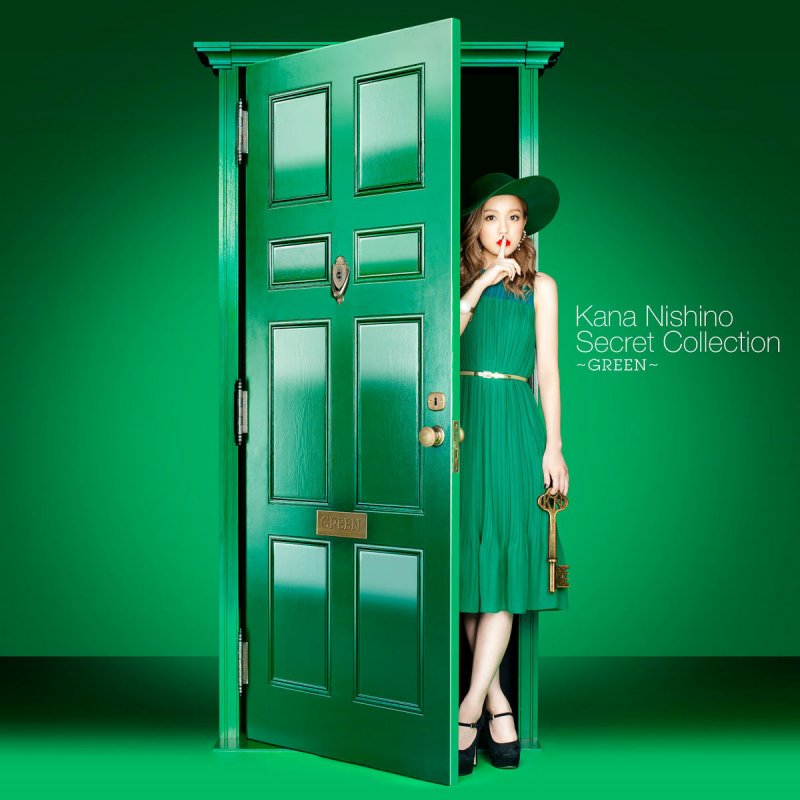 Kana Nishino No 1 Lyrics Musixmatch