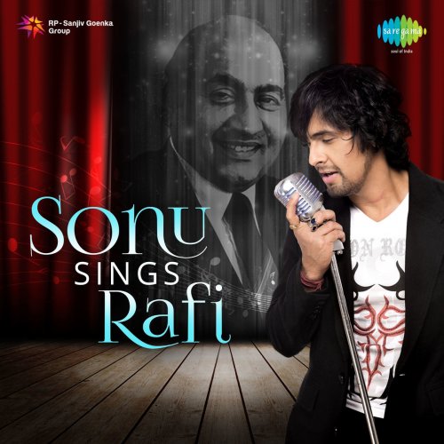 Sonu Sings Rafi