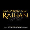 Koleksi Nasyid Terbaik Raihan Raihan - cover art