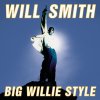 Big Willie Style Will Smith - cover art