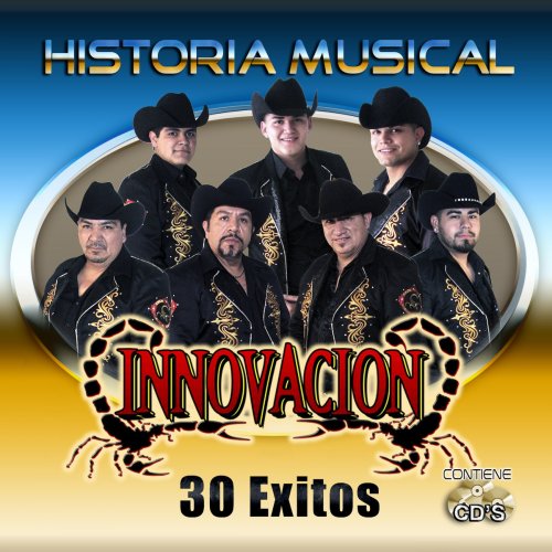 Historia Musical 30 Exitos