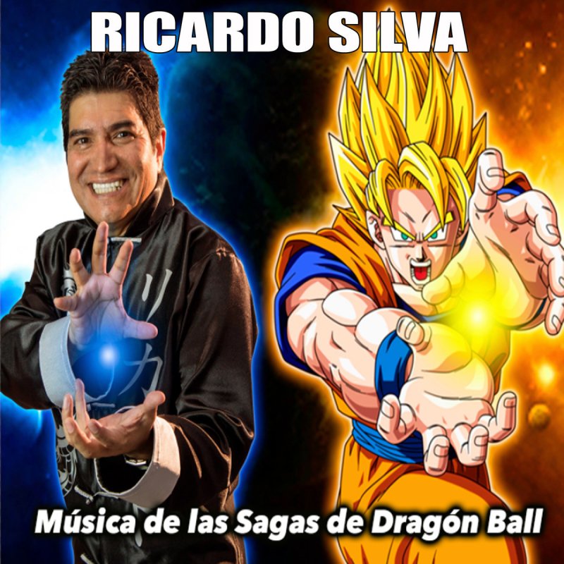 Letra De El Poder Nuestro Es Opening 2 D B Z De Ricardo Silva