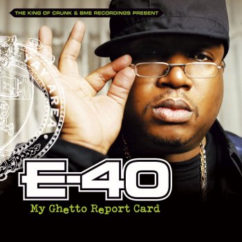 E-40 - Yay Area lyrics | Musixmatch