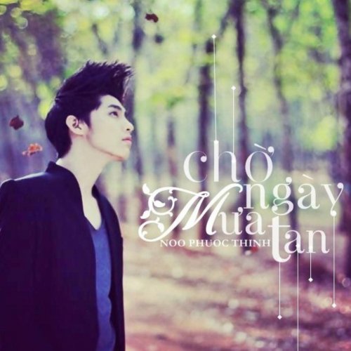 Chờ Ngày Mưa Tan