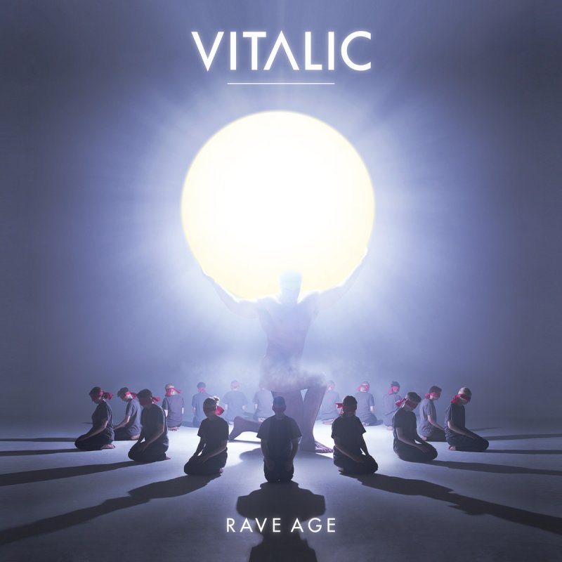 Vitalic Morbido From The Soundtrack The Legend Of Kaspar
