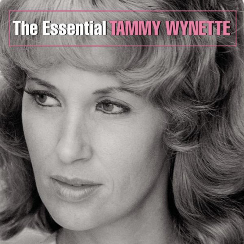 Tammy Wynette - The Wonders You Perform Lyrics | Musixmatch