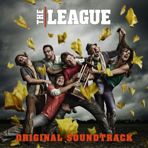 The League (Music from the Original TV Series)