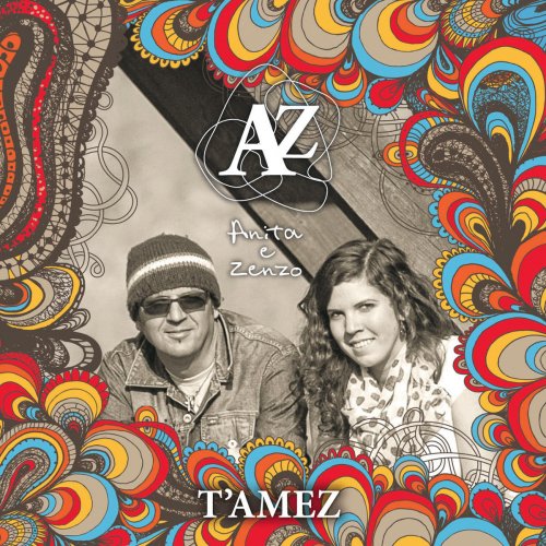 T'amez (with Anita & Zenzo)