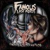 Two-Faced Charade Famous Last Words - cover art