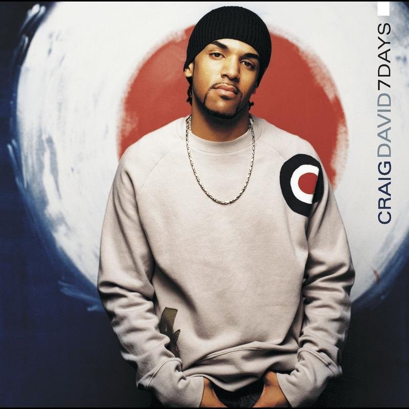 Craig David 7 Days Acoustic Lyrics Musixmatch Craig David 7 Days Acoustic Lyrics Musixmatch