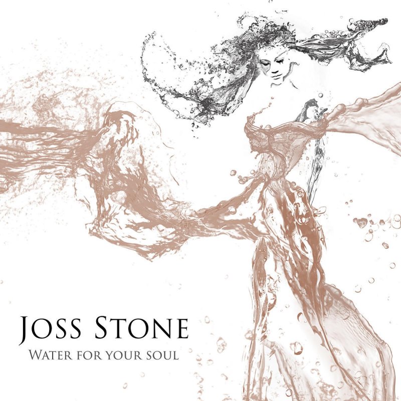 Joss Stone - Stuck On You (Lyrics)