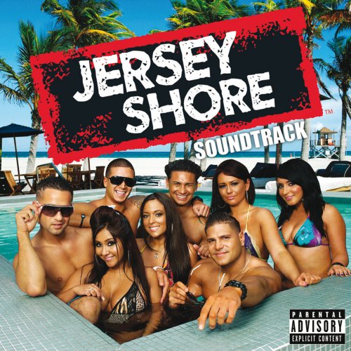 Jersey Shore (Soundtrack)