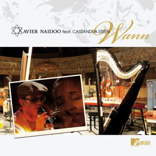 Xavier Naidoo Dieser Weg (Unplugged Probemitschnitt) Songtext Musixmatch