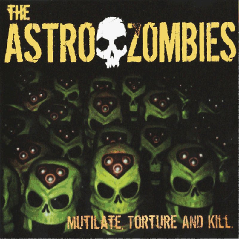 Astro Zombies Psychos On The Road Lyrics Musixmatch Woah, all i want to know, all i want. musixmatch