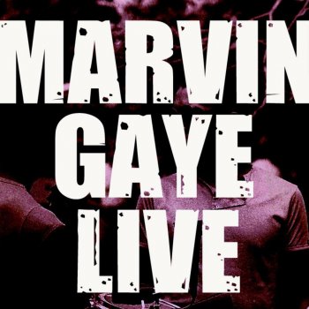 What's Going On Live!