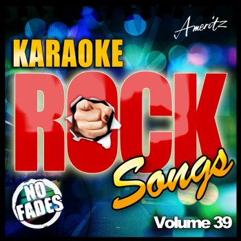 Dance Floor Anthem In The Style Of Good Charlotte Karaoke