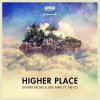 Higher Place - Radio Edit lyrics – album cover