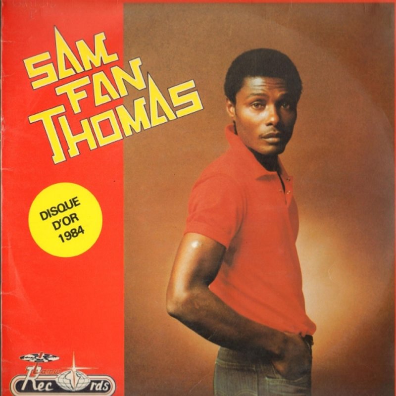 Sam Fan Thomas African Typic Collection Lyrics Musixmatch A la porte du garage. sam fan thomas african typic